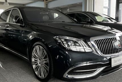 Mercedes-Benz S 650 62.187 km 88.888 &euro; Niederkassel (Köln/Bonn Airport) 53859