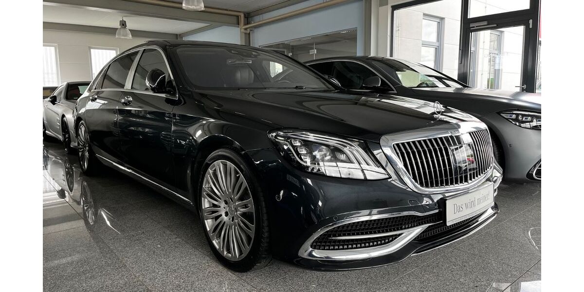 Mercedes-Benz S 650 62.187 km 88.888 &euro; Niederkassel (Köln/Bonn Airport) 53859