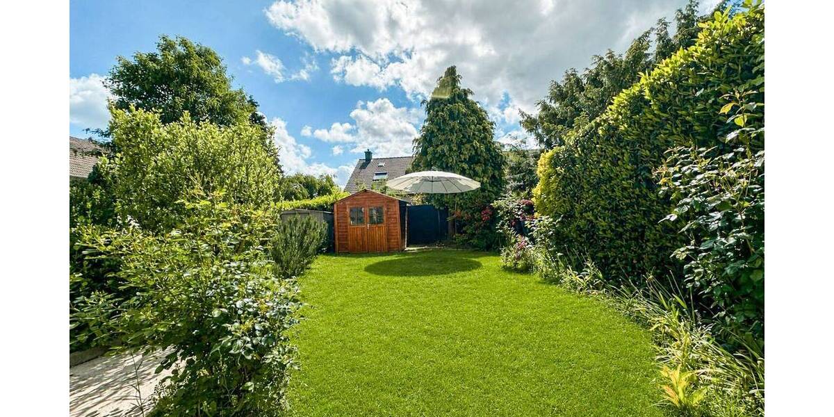 Einfamilienhaus Bonn Buschdorf - 5 Zimmer, 460.000&euro; | Angebot:26768238