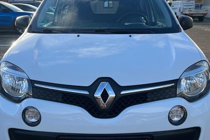 Renault Twingo 103.000 km 5.500 &euro; Bad Neuenahr 53474