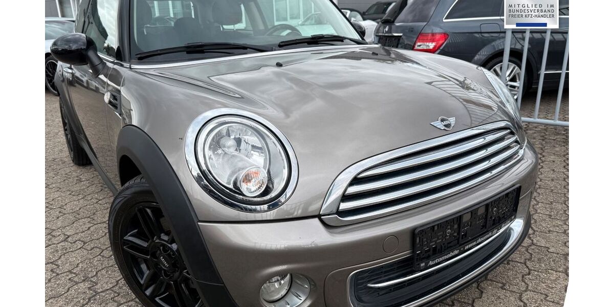 Mini Cooper 105.679 km 7.990 &euro; Brühl bei Köln 50321