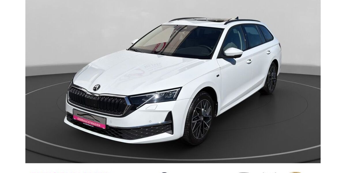 Skoda Octavia 26.679 km 34.990 &euro; Euskirchen 53879