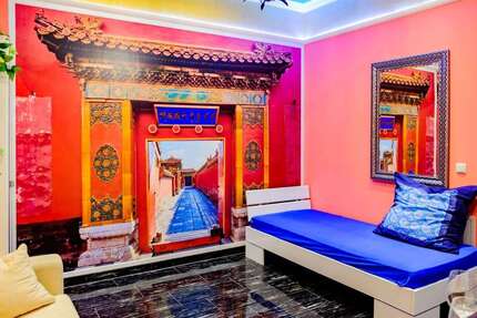 Zimmer Bonn Endenich - 1 Zimmer, 1.045&euro; | Angebot:24985333