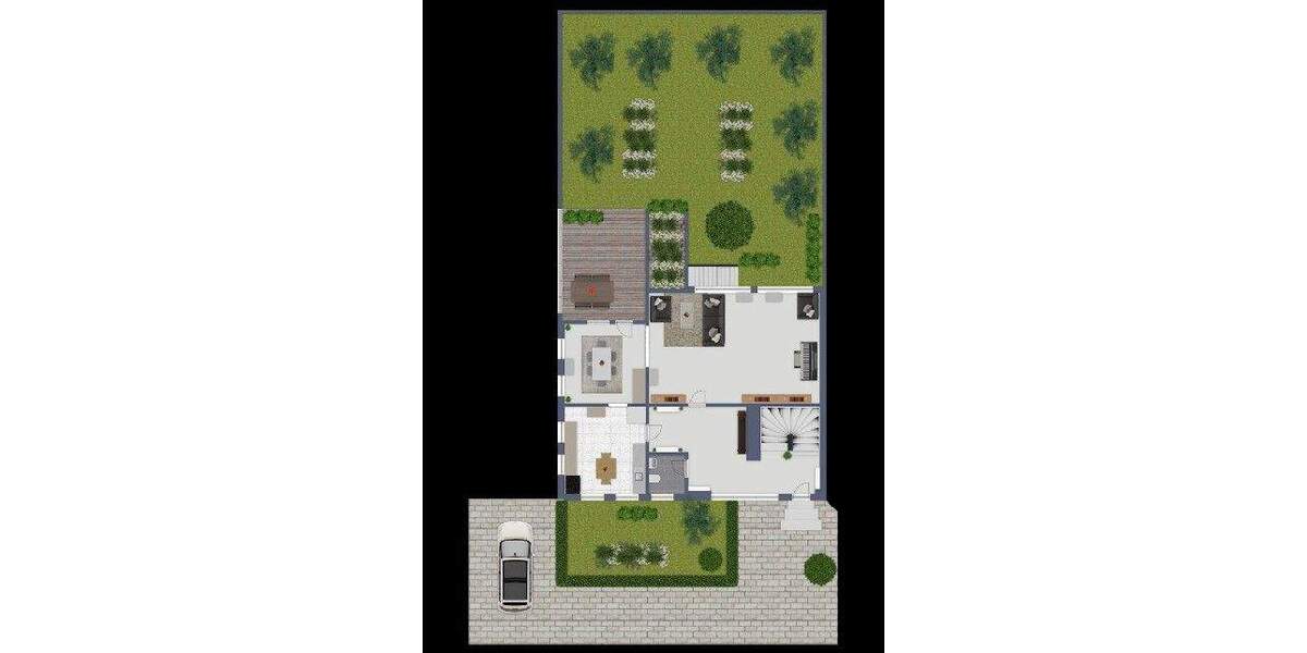 Einfamilienhaus Bonn Duisdorf - 7 Zimmer, 164 m&sup2;, 568.000&euro; | Angebot:25938100
