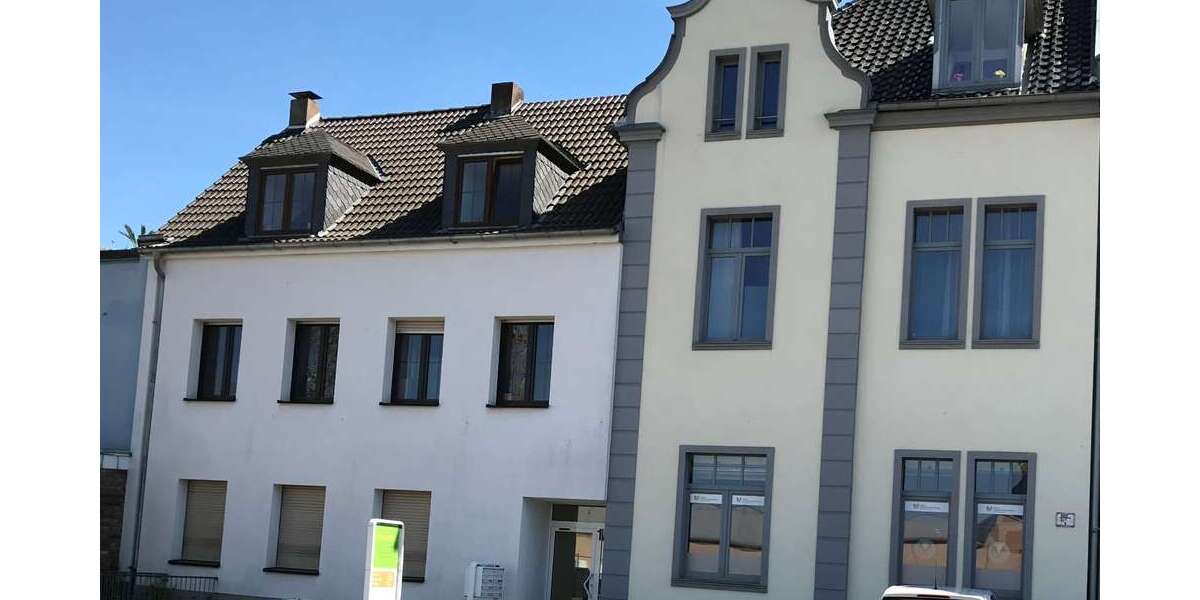 Etagenwohnung Brühl Pingsdorf - 3 Zimmer, 75 m&sup2;, 875&euro; | Angebot:26739131