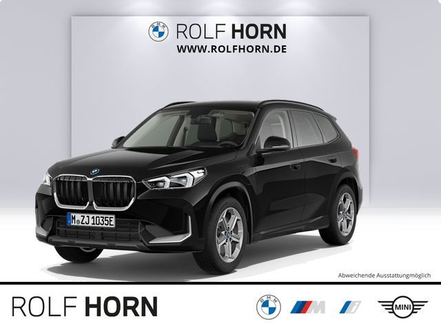 BMW X1 19.051 km 41.940 &euro; Euskirchen 53879