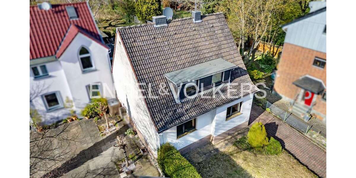 Einfamilienhaus Hürth - 6 Zimmer, 114 m&sup2;, 495.000&euro; | Angebot:27040915