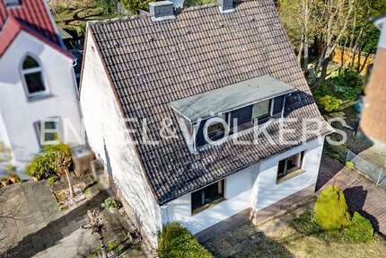 Haus Hürth - 6 Zimmer, 114 m&sup2;, 495.000&euro; | Angebot:27040915