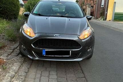 Ford Fiesta 160.000 km 5.100 &euro; Schleiden 53937