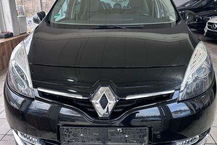 Renault Scenic 113.000 km 12.300 &euro; Bonn 53119