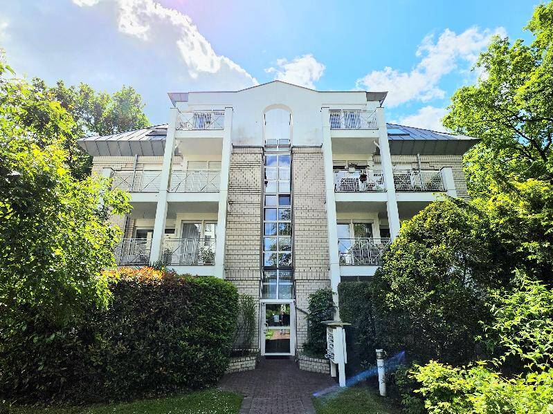Etagenwohnung Bonn Heiderhof - 2 Zimmer, 73 m&sup2;, 320.000&euro; | Angebot:26657752