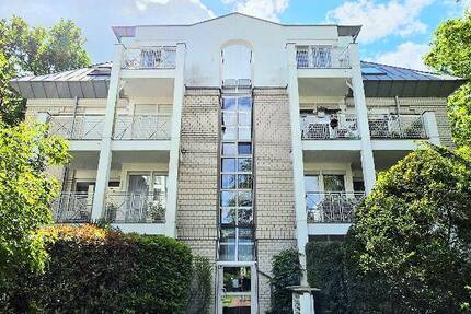 Wohnung Bonn Heiderhof - 2 Zimmer, 73 m&sup2;, 320.000&euro; | Angebot:26657752