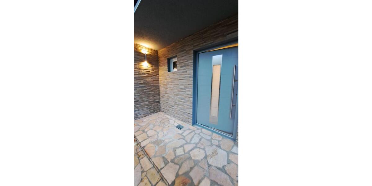 Provisionsfrei* Familienparadies 7 Zi. 203 m² Wfl. 599 m² Grundstück Garage - Reihenmittelhaus Bonn | Angebot:26110828