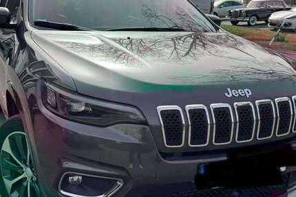Jeep Cherokee 38.000 km 28.390 &euro; Königswinter, Stadt 53639