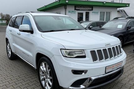 Jeep Grand Cherokee 150.000 km 16.900 &euro; Rheinbach 53359