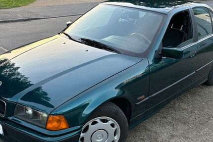 BMW 316 90.500 km 5.400 &euro; Bonn 53179