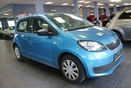 Skoda Citigo 69.681 km 7.980 &euro; Euskirchen 53881