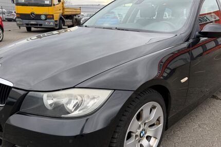 BMW 320 233.602 km 4.690 &euro; Weilerswist 53919