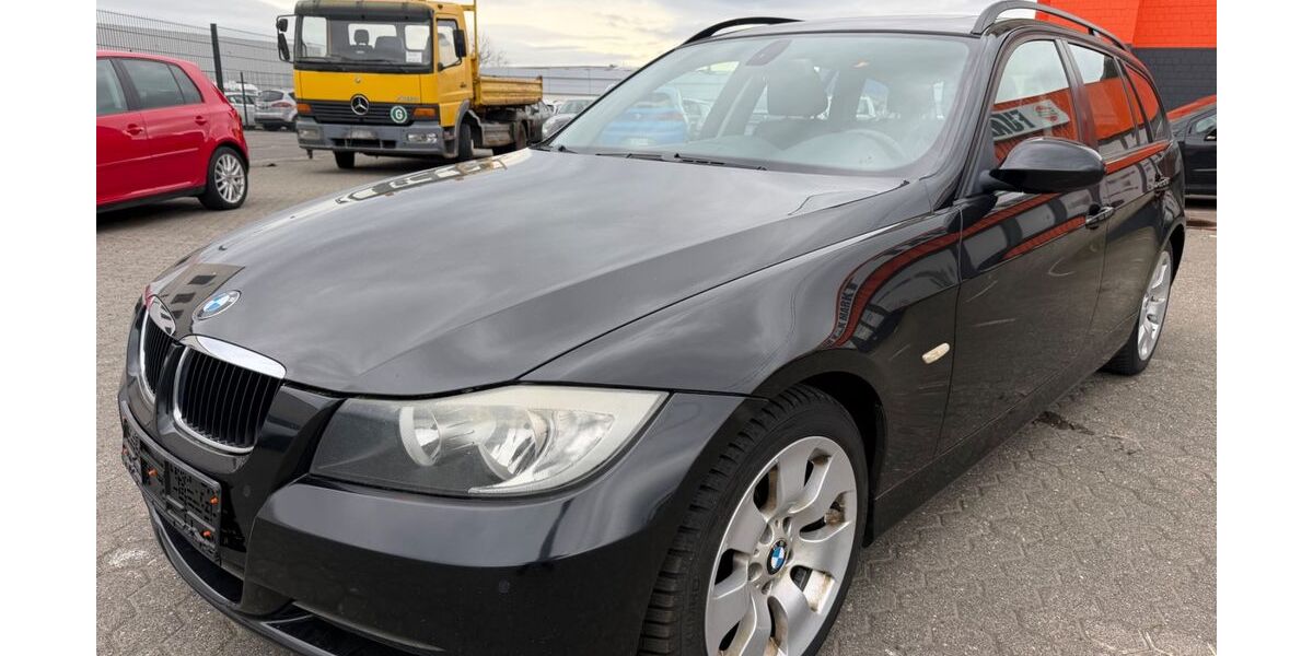 BMW 320 233.602 km 4.690 &euro; Weilerswist 53919