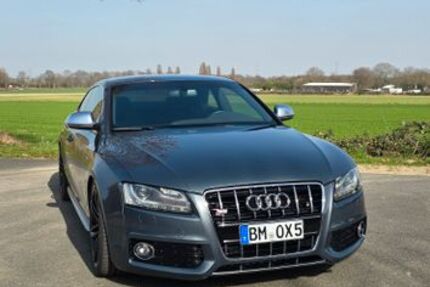 Audi S5 115.000 km 22.500 &euro; Frechen 50226
