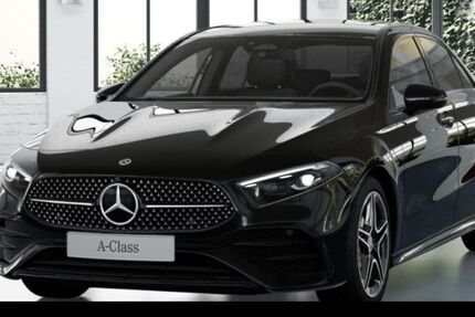 Mercedes-Benz A 200 9.900 km 37.490 &euro; Frechen 50226