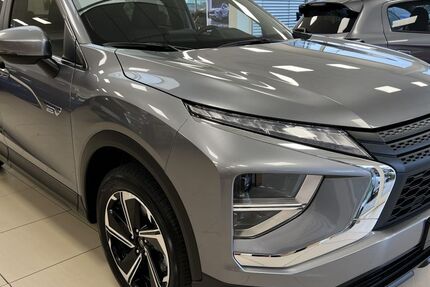 Mitsubishi Eclipse Cross 83.619 km 17.990 &euro; Brühl 50321