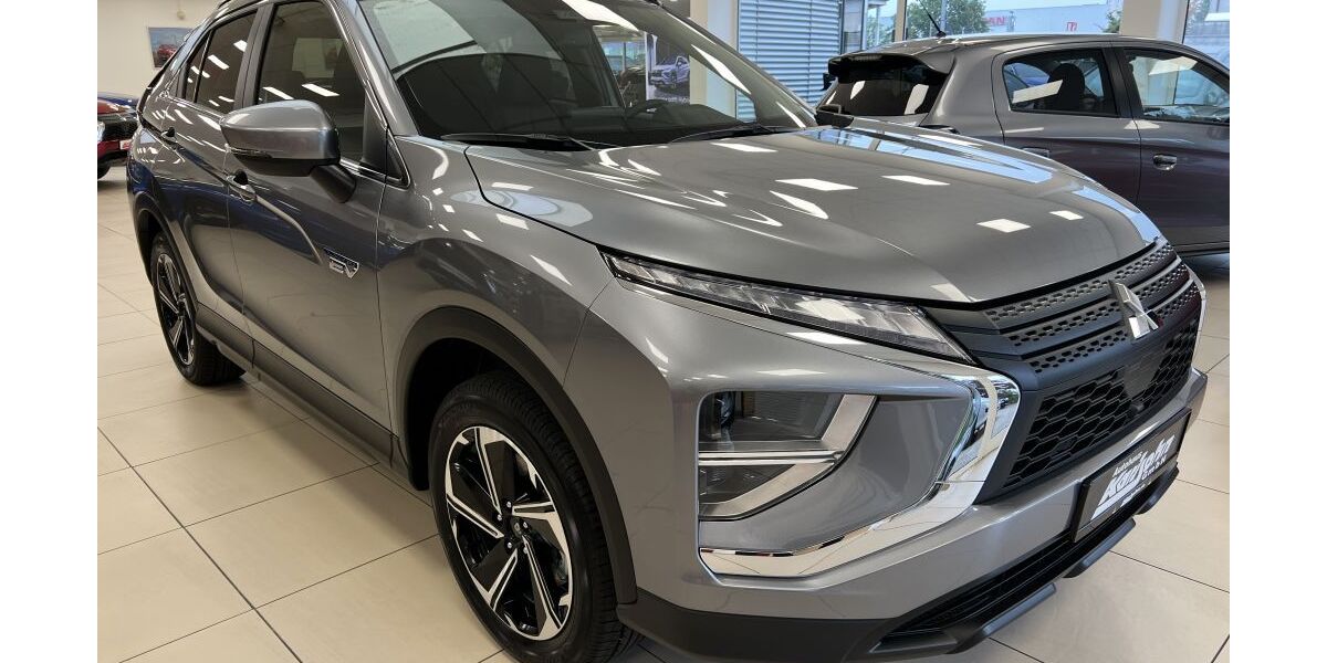 Mitsubishi Eclipse Cross 83.619 km 17.990 &euro; Brühl 50321