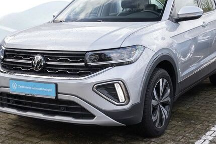 VW T-Cross 5.800 km 24.450 &euro; Kerpen 50169