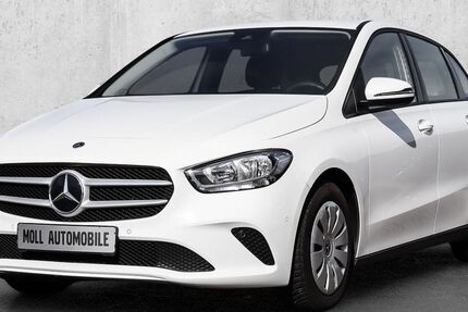 Mercedes-Benz B 180 28.284 km 24.280 &euro; Euskirchen 53879