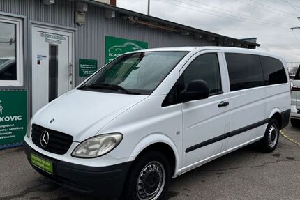 Mercedes-Benz Vito 181.500 km 8.990 &euro; Frechen 50226