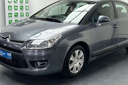Citroen C4 189.899 km 2.890 &euro; Königswinter 53639