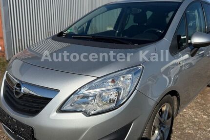 Opel Meriva 155.000 km 2.390 &euro; Kall 53925