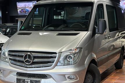 Mercedes-Benz Sprinter 221.333 km 27.950 &euro; Bonn 53177