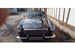 Volvo P 1800 112.580 km 26.500 &euro; Mechernich 53894