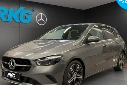 Mercedes-Benz B 200 9.800 km 38.890 &euro; Bonn 53119