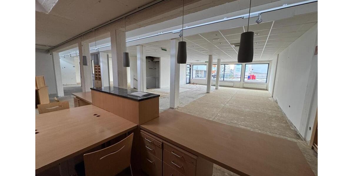 Gewerbeobjekt Düren Rölsdorf - 2.500&euro; | Angebot:25269172