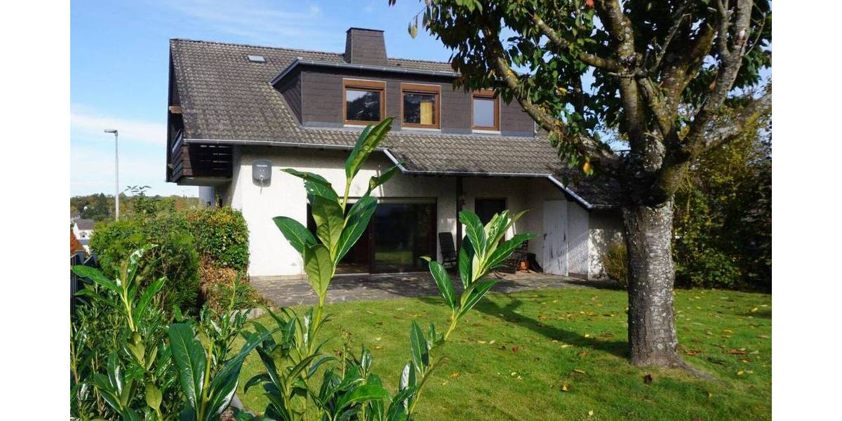 Einfamilienhaus Kall - 6 Zimmer, 190 m&sup2;, 335.000&euro; | Angebot:26487386