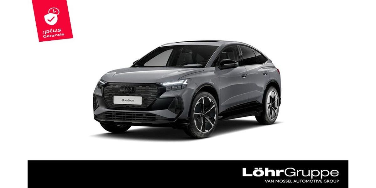 Audi Q4 e-tron 15.200 km 55.080 &euro; Meckenheim / Bonn 53340