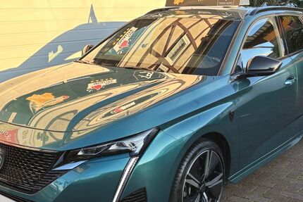 Peugeot 308 34.812 km 22.990 &euro; Nideggen 52385