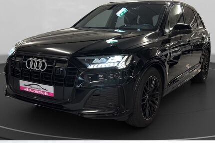 Audi Q7 75.493 km 51.490 &euro; Bonn 53119