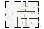 Einfamilienhaus Erftstadt Gymnich - 8 Zimmer, 178 m&sup2;, 500.298&euro; | Angebot:26768482