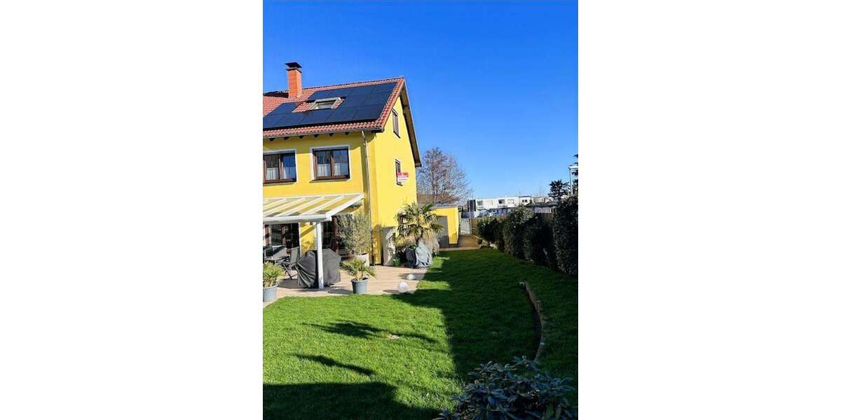 Einfamilienhaus Rheinbach - 7 Zimmer, 170 m&sup2;, 695.000&euro; | Angebot:24647148