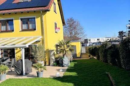 Haus Rheinbach - 7 Zimmer, 170 m&sup2;, 695.000&euro; | Angebot:24647148