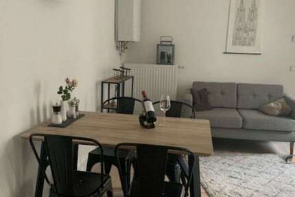 Zimmer Köln Innenstadt - 2 Zimmer, 1.650&euro; | Angebot:24986039