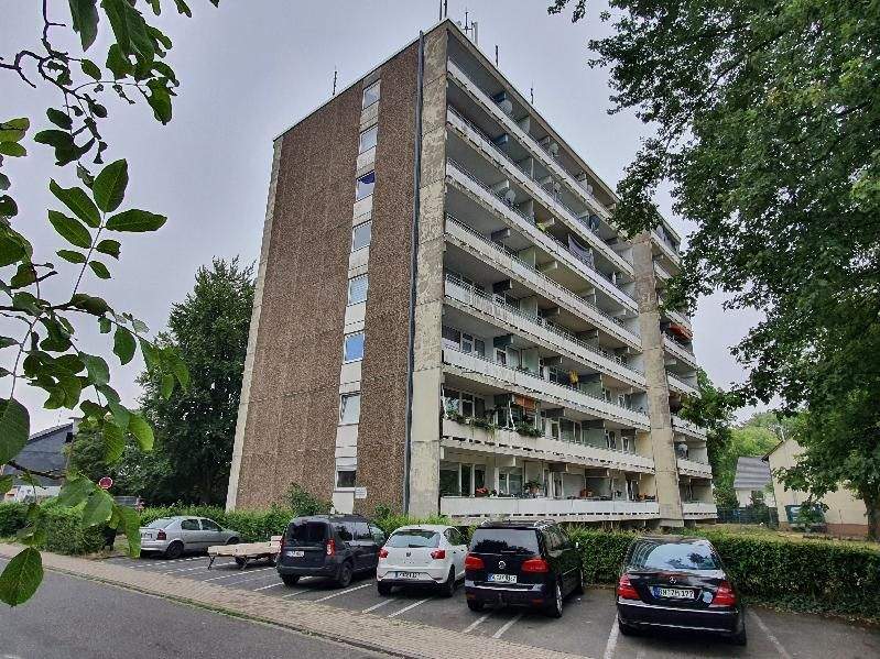 Etagenwohnung Niederkassel Lülsdorf - 3 Zimmer, 73 m&sup2;, 140.000&euro; | Angebot:25737039
