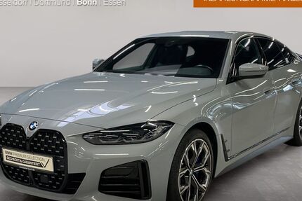 BMW 420 Gran Coupé 68.712 km 35.999 &euro; Bonn 53119