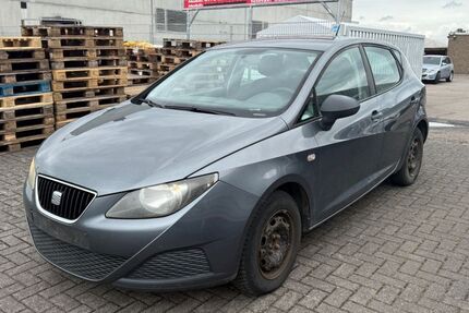 Seat Ibiza 245.000 km 1.999 &euro; Euskirchen 53879