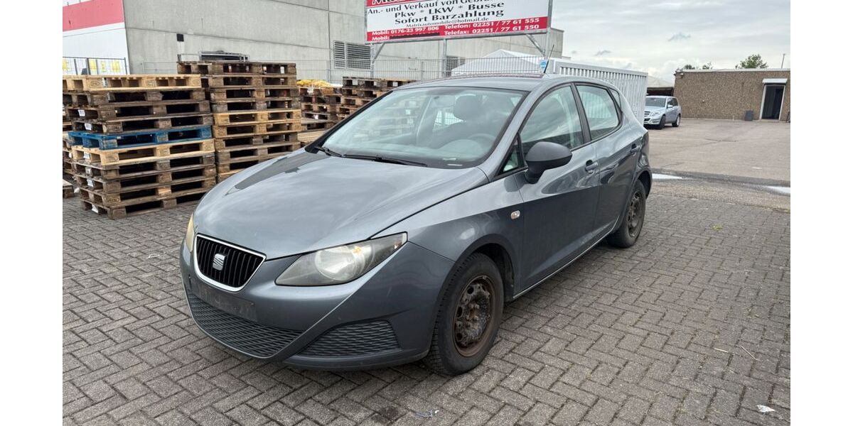 Seat Ibiza 245.000 km 1.999 &euro; Euskirchen 53879