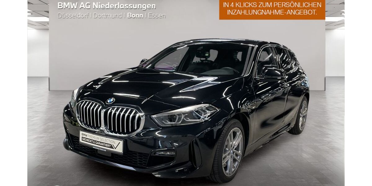 BMW 120 20.976 km 31.999 &euro; Bonn 53119