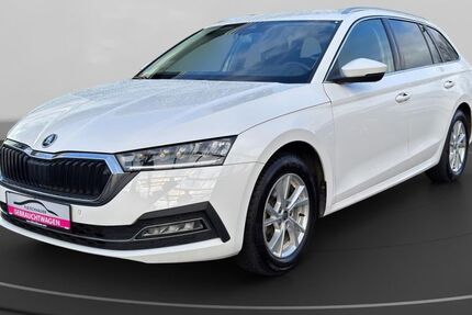 Skoda Octavia 94.199 km 20.980 &euro; Bonn 53119